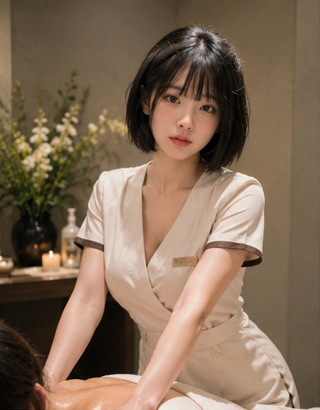 다인홈타이 동작출장마사지 방문 관리